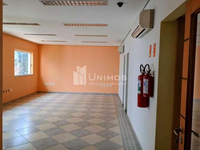 Sala comercial para alugar no Jardim Chapadão, Campinas , 425 m2 por R$ 9.000