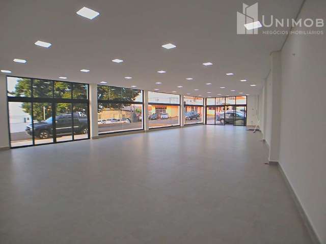 Sala comercial para alugar no Jardim Guanabara, Campinas , 200 m2 por R$ 14.000