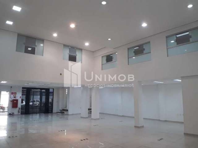 Sala comercial para alugar no Jardim do Trevo, Campinas , 652 m2 por R$ 19.500