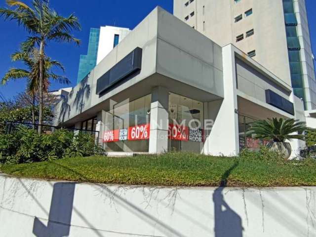 Sala comercial para alugar no Nova Campinas, Campinas , 320 m2 por R$ 35.000