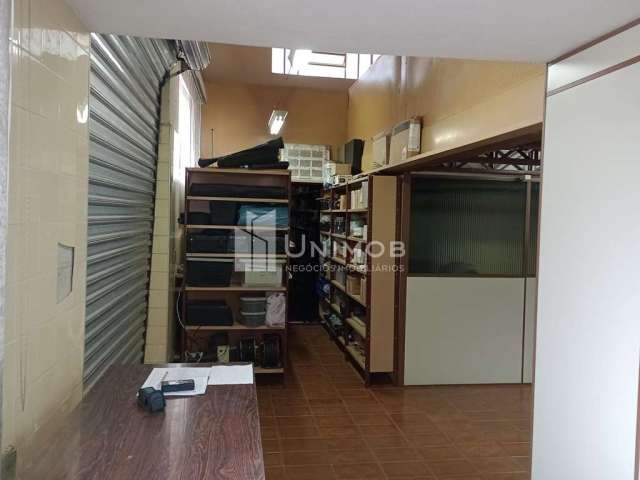 Sala comercial para alugar no Taquaral, Campinas , 90 m2 por R$ 2.900