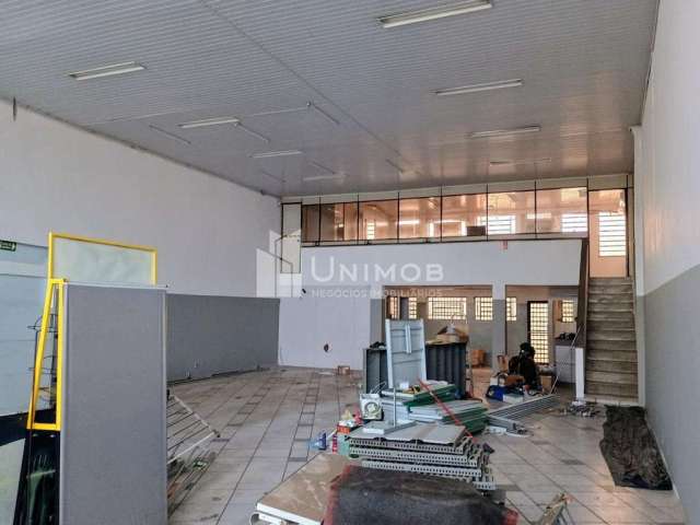 Sala comercial para alugar no Taquaral, Campinas , 255 m2 por R$ 6.000