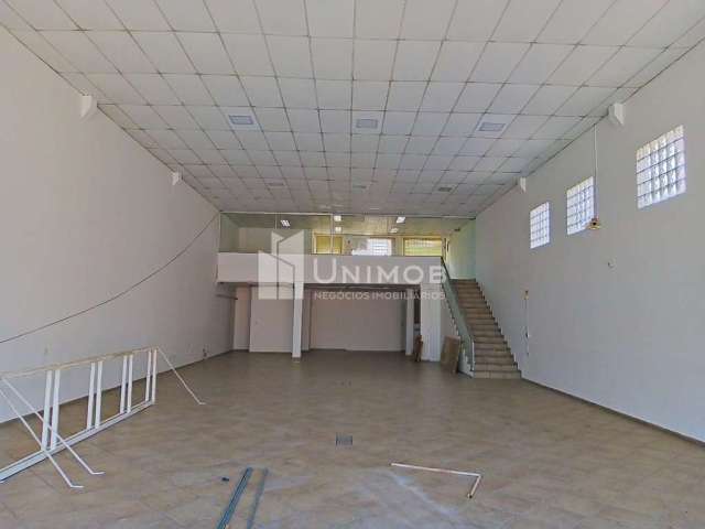 Sala comercial para alugar na Vila Nova, Campinas , 490 m2 por R$ 13.000