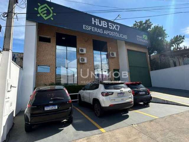 Sala comercial para alugar na Vila Nova, Campinas , 480 m2 por R$ 18.000