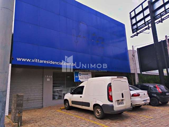 Prédio para alugar no Jardim Guanabara, Campinas , 646 m2 por R$ 20.000