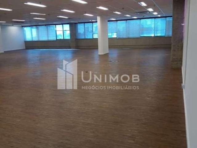 Sala comercial para alugar no Centro, Campinas , 416 m2 por R$ 19.136