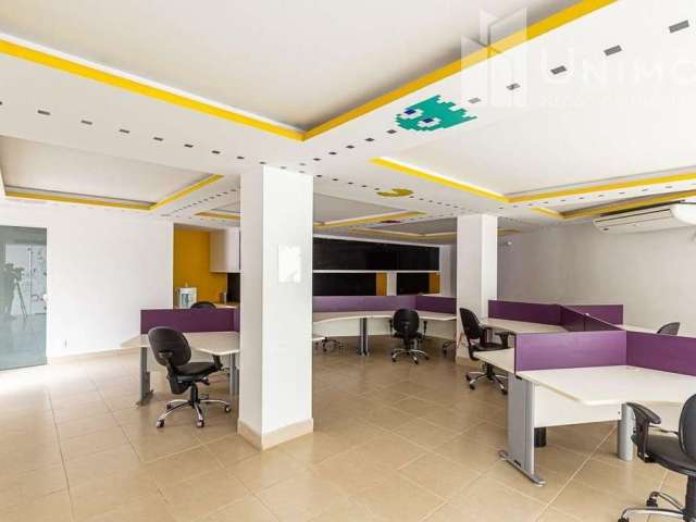 Sala comercial para alugar na Vila Lemos, Campinas , 100 m2 por R$ 3.500