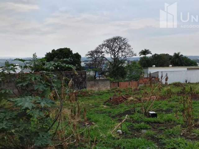 Terreno comercial à venda no Parque Rural Fazenda Santa Cândida, Campinas  por R$ 2.800.000