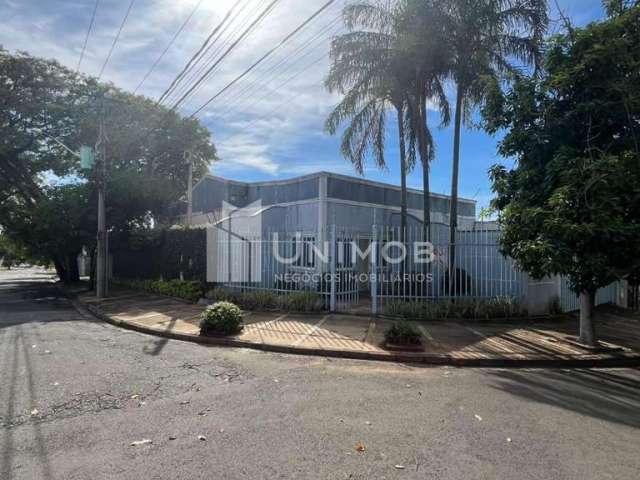 Casa comercial à venda no Jardim Guanabara, Campinas , 205 m2 por R$ 660.000