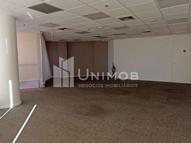 Sala comercial para alugar no Cambuí, Campinas , 360 m2 por R$ 30.000