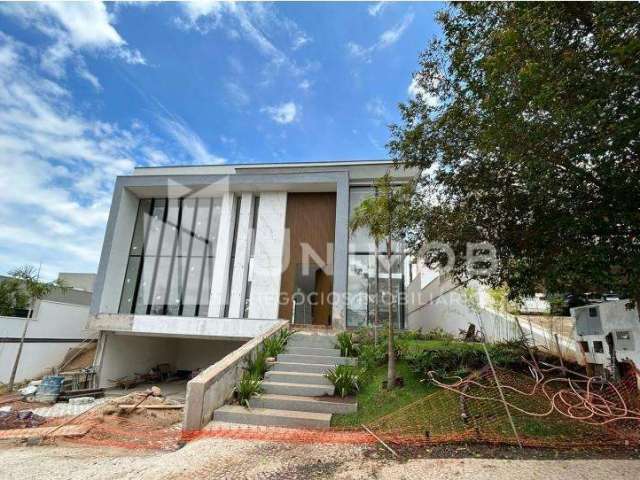 Casa em condomínio fechado com 4 quartos à venda no Loteamento Mont Blanc Residence, Campinas , 540 m2 por R$ 4.860.000