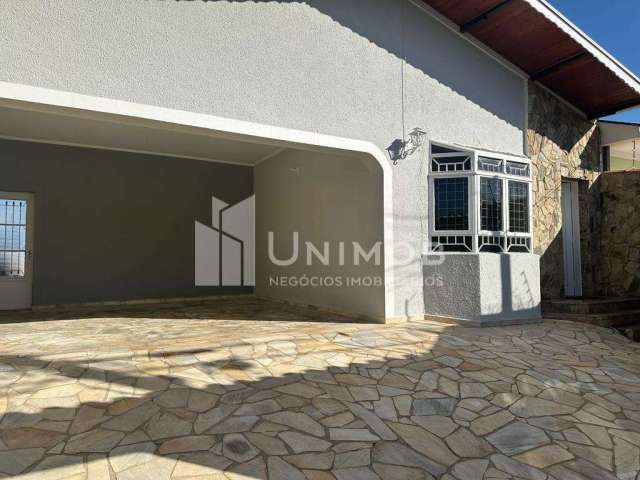 Casa com 4 quartos à venda no Parque Taquaral, Campinas , 187 m2 por R$ 1.050.000