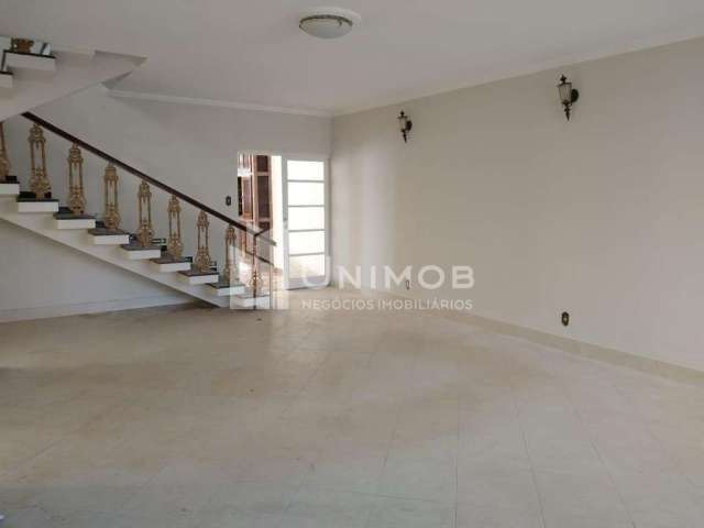 Casa comercial para alugar na Rua Lions Club, 114, Vila Nova, Campinas, 244 m2 por R$ 3.800