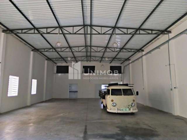 Barracão / Galpão / Depósito para alugar no Barão Geraldo, Campinas , 250 m2 por R$ 7.000