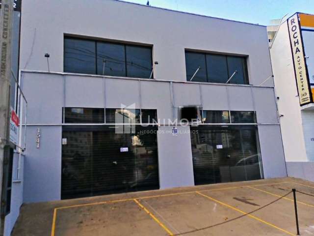 Sala comercial para alugar no Cambuí, Campinas , 255 m2 por R$ 12.000