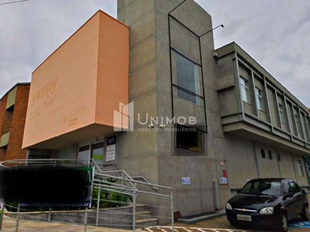 Sala comercial à venda no Castelo, Campinas , 900 m2 por R$ 5.000.000