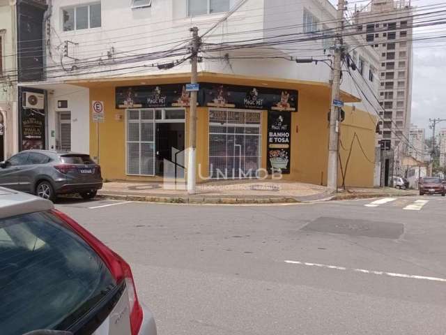 Sala comercial à venda na Rua Paula Bueno, 1180, Taquaral, Campinas, 190 m2 por R$ 1.800.000