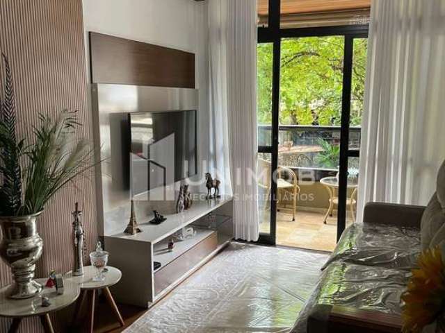 Apartamento com 3 quartos à venda na Avenida Nossa Senhora de Fátima, 805, Taquaral, Campinas, 95 m2 por R$ 790.000