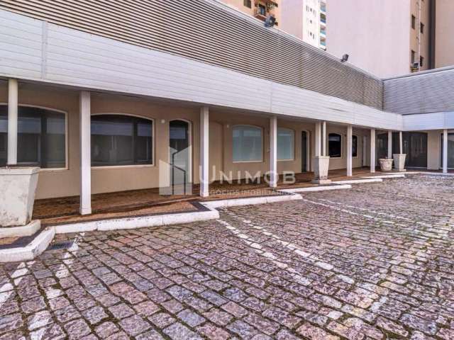 Sala comercial para alugar no Centro, Campinas , 1232 m2 por R$ 50.000