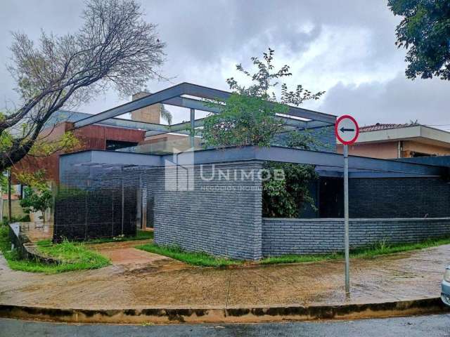 Casa comercial para alugar no Jardim Guanabara, Campinas , 505 m2 por R$ 22.000