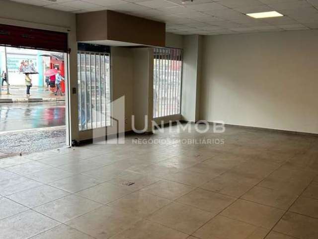 Sala comercial para alugar no Centro, Campinas , 200 m2 por R$ 18.000