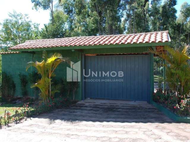 Chácara / sítio com 6 quartos à venda na Rua Heitor Penteado, SN, Joaquim Egídio, Campinas, 400 m2 por R$ 1.500.000