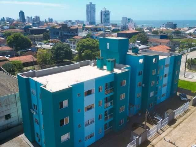 Oportunidade Única: Apartamento a 350m da Praia Mais Valorizada de Barra Velha!