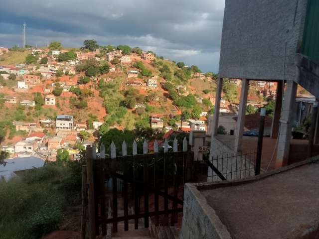 Casa em condomínio à venda  com 2 quarto(s)