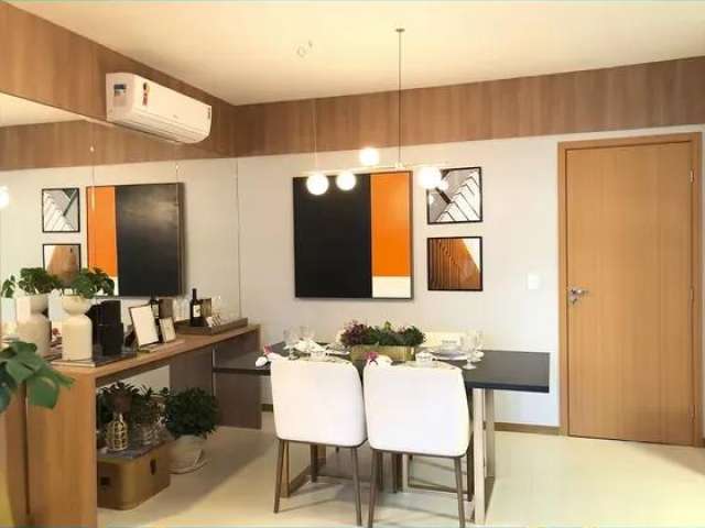 Venda! apartamento no condomínio piazza toscana - marambaia