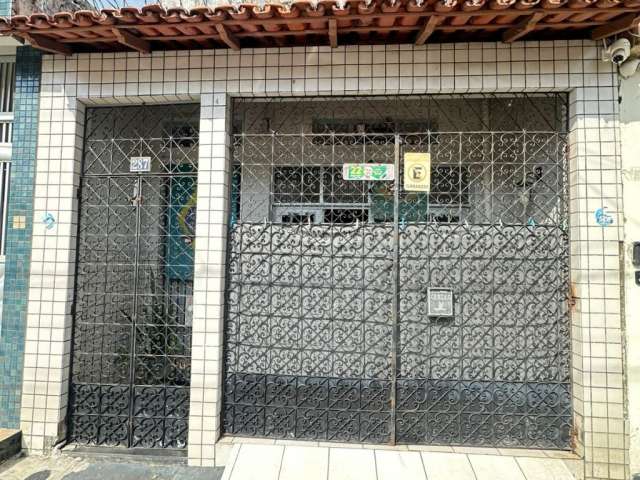 Venda! casa com vista exclusiva para o estádio do baenão