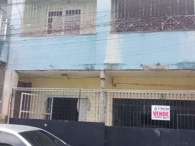 Excelente Terreno comercial na parangaba.