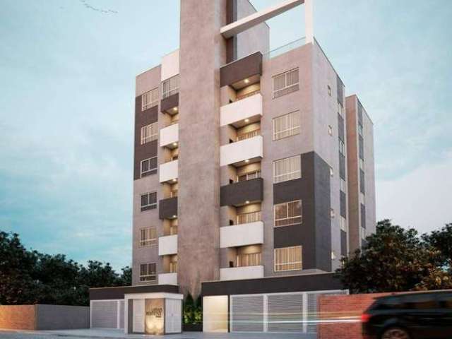 Apartamento com 2 quartos à venda na Dom Jaime de Barros Camara, 531, São Vicente, Itajaí por R$ 485.000