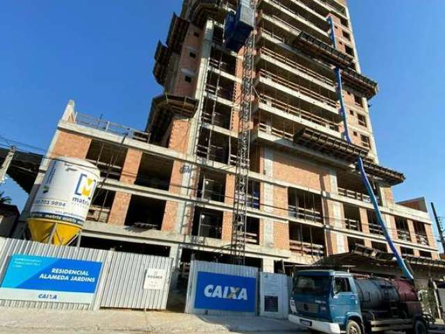 Apartamento com 2 quartos à venda na Pedro Joaquin Ferreira, 421, São Judas, Itajaí por R$ 630.000