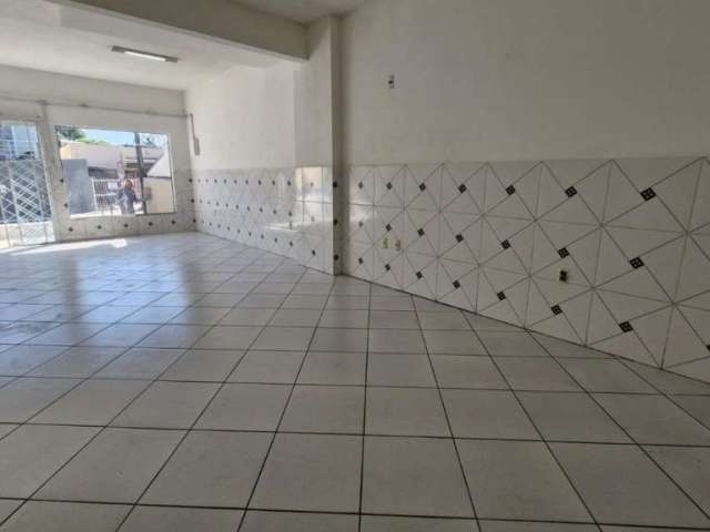 Sala comercial para alugar na Antonia Gums Baugmgartner, 623, Murta, Itajaí por R$ 1.800