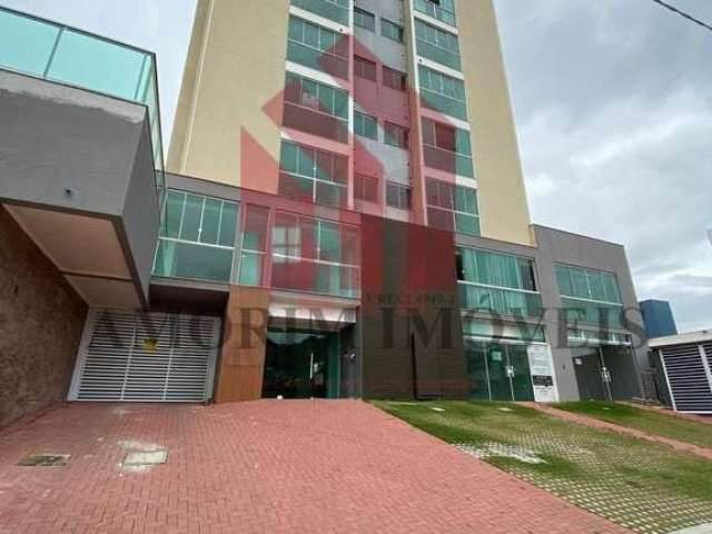 Apartamento com 2 quartos para alugar na Avenida Marcio Ferreira de Mello e Silva, 80, Praia Brava, Itajaí por R$ 3.500