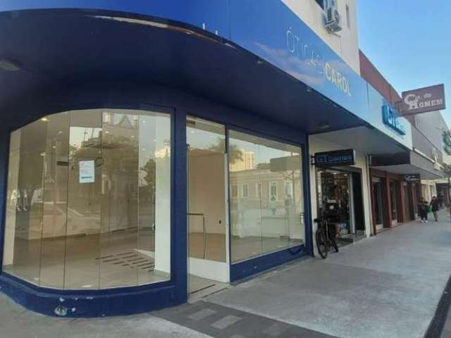 Ponto comercial para alugar na Rua Hercílio Luz, 690, Centro, Itajaí por R$ 16.000