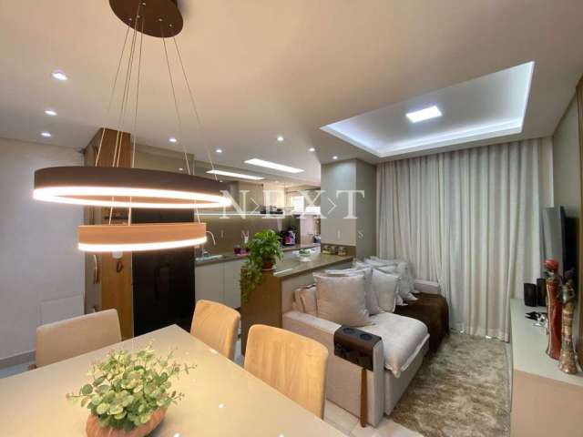 Condomínio Residencial Imagine - Apartamento com suíte em Santa Bárbara d'Oeste