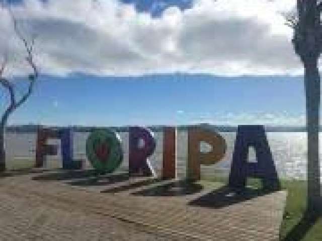 Floripanópolis!!! Nome Que Faz Bem Ao Coração e À Alma!!Vista Imperdível, Mar!!