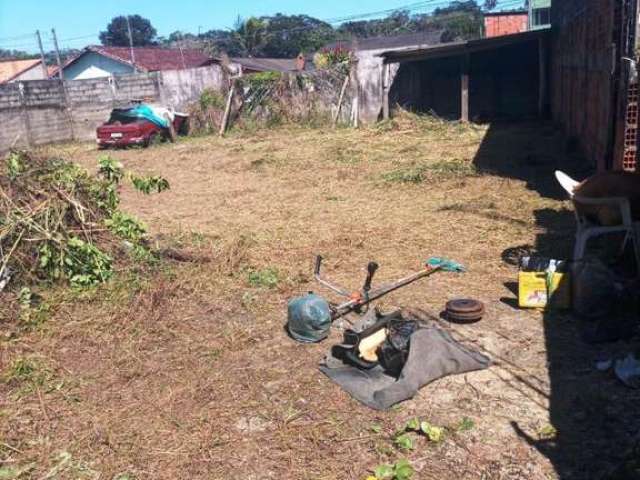 Terreno para Venda em Itanhaém, Nova Itanhaém