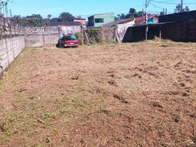 Terreno para Venda em Itanhaém, Nova Itanhaém