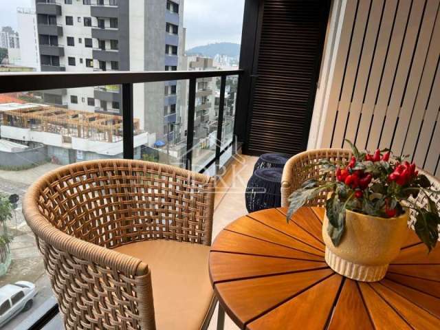 Apartamento, 3 quartos, mobiliado,  Saguaçu Joinville