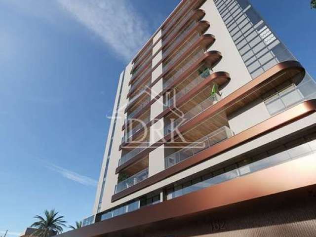 Apartamento, pronto, novo, 3 suites, Santo Antonio, Joinvill