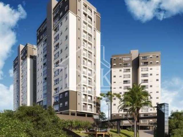 Apartamento na planta, 3 quartos, Home Club, Glória