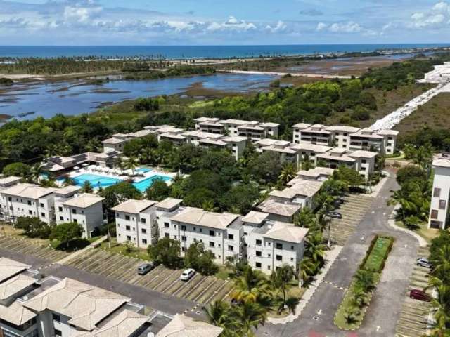 Lindo apartamento garden em  guarajuba