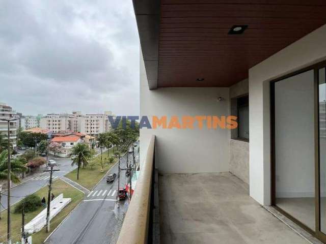 Apartamento de 2 quartos (1 suíte) a venda no Braga, Edificio Le Coin em Cabo Frio/RJ por R$580.000,00