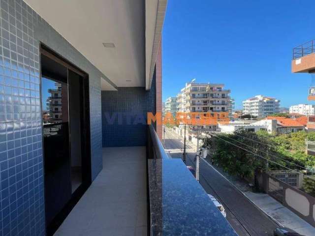 Apartamento de 147m² para venda no Braga em Cabo Frio/RJ por R$820.000,00