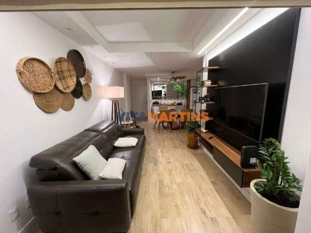 Apartamento com 2 quartos (1 suíte) à venda no Braga em Cabo Frio/RJ por R$795.000,00