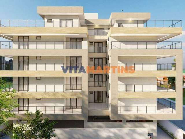 LANÇAMENTO NO BRAGA! Apartamento de 3 quartos (1 suíte) com 131m² por R$745.000,00 - Braga, Cabo Frio/RJ