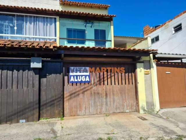 Casa com 2 dormitórios à venda por R$ 400.000,00- Parque Burle - Cabo Frio/RJ