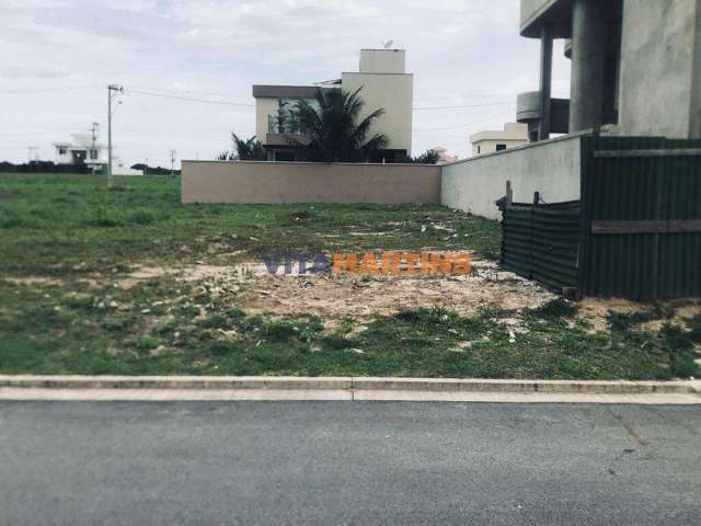 Terreno à venda, 388m² por R$ 190.000 - Terras Alphaville - Cabo Frio/RJ